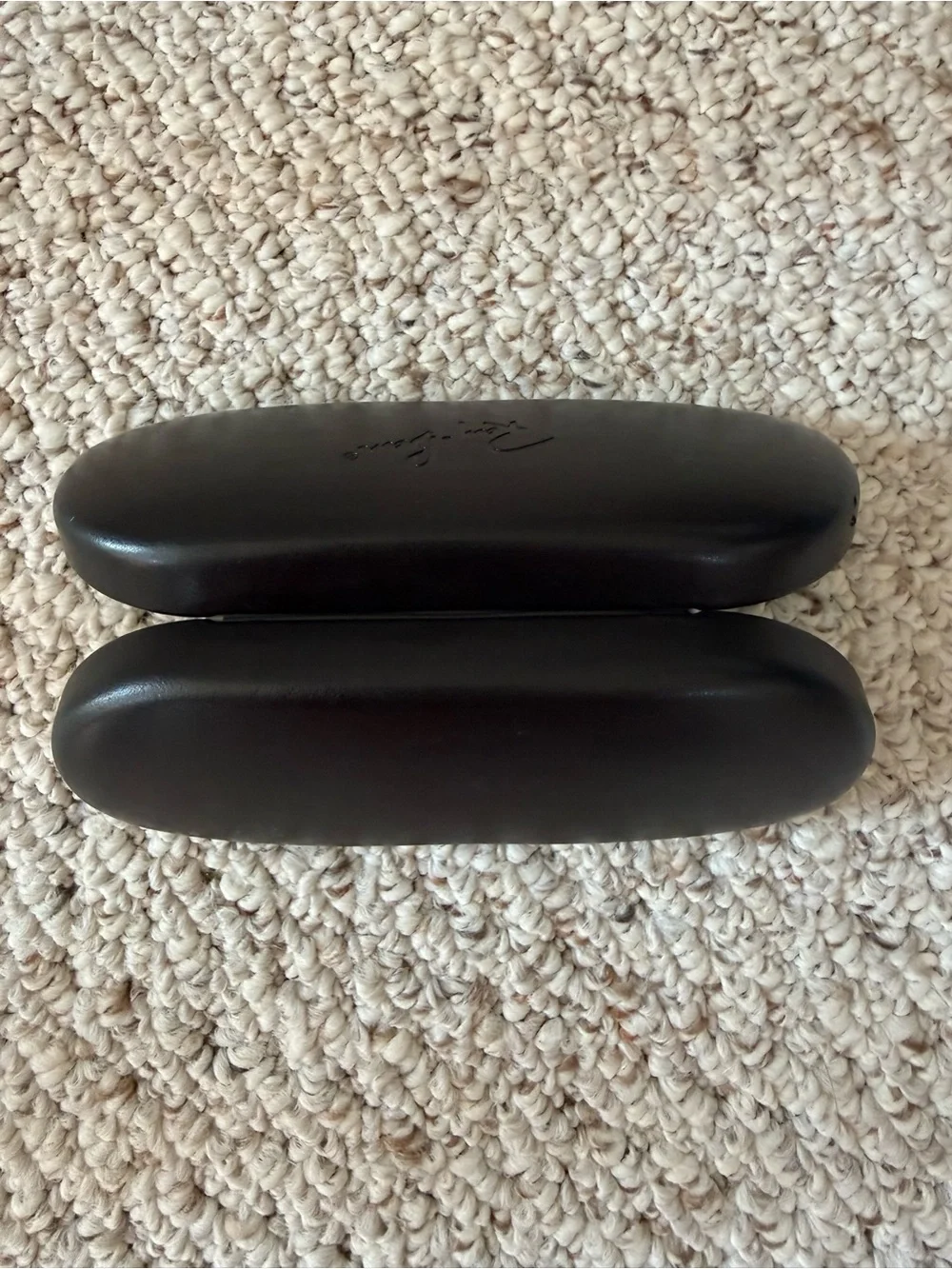 Ray-Ban Kids / Youth Eyeglasses Hard Case – Authentic